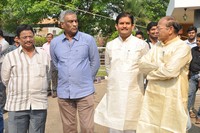Evariki Evaru Movie Opening